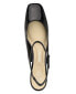 Фото #4 товара Туфли Nine West женские Roslin 9X9 на каблуке с квадратным носком