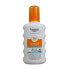 Фото #1 товара EUCERIN Kids Spray SPF50+ 200ml Sunscreen
