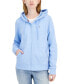 ფოტო #1 პროდუქტის Women's Flag Zip Hooide