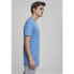 URBAN CLASSICS Shaped Long T-shirt