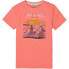 ფოტო #1 პროდუქტის GARCIA N24604 short sleeve T-shirt