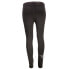 Фото #3 товара Diadora Manifesto Leggings Womens Black Athletic Casual 178224-80013