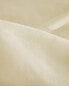 Фото #8 товара (140 gxm²) washed linen flat sheet