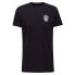 ფოტო #1 პროდუქტის MAMMUT Massone Emblems short sleeve T-shirt