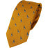 ფოტო #2 პროდუქტის JACK PYKE Partridge Silk Tie