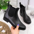 Фото #1 товара American Club W AM800 Jodhpur boots black