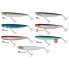 Фото #2 товара Приманка Моликс MOLIX WTD T Topwater Stickbait 120 мм 25 г