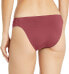 Фото #2 товара BCBGMAXAZRIA 282704 Women's Side Shirred Hipster Bikini Swimsuit Bottom Size 4
