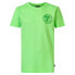 PETROL INDUSTRIES TSR656 short sleeve T-shirt