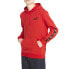 Puma Essentials Plus Tape Pullover Hoodie Mens Size XS Casual Outerwear 847385-