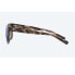 ფოტო #3 პროდუქტის COSTA Tybee Mirrored Polarized Sunglasses