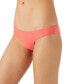 Фото #2 товара ONeill Women's Saltwater Solids Matira Bikini Bottom