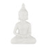 Фото #2 товара Weiße Buddha Figur 18 cm