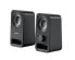 Фото #3 товара Logitech Z150 Multimedia Speakers - 2.0 channels - Wired - 3 W - Black