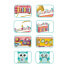 Фото #14 товара GIROS Baby Musical Rhythm Box 8 In 1