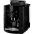 Espressomhle Kaffeemaschine KRUPS EA8108 Schwarz