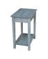 Фото #5 товара Narrow End Table