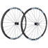 XLC WS-D01 CL Disc gravel front wheel