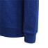 Фото #6 товара Детская спортивная толстовка Adidas Essentials Big Logo Синяя