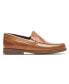 Фото #2 товара Men's Preston Penny Shoes