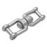 LALIZAS Jaw&Jaw Internal Hexagonal Inox 316 Swivel