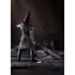 Фото #4 товара Игрушка Good Smile Company Silent Hill 2 Pop Up Parade Pvc Statue Red Pyramid Thing 17 см