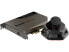 Creative Sound Blaster AE-7 Hi-Res Internal PCIe Sound Card, Quad-Core Processor