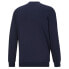 Фото #2 товара Худи PUMA Essentials Embroidery Logo Crew Neck Sweatshirt голубой 58924906