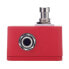 JHS Pedals Red Remote