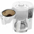 Фото #5 товара Электрическая кофеварка Melitta SM3590 Белый 1080 W 1,25 L