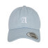 ფოტო #1 პროდუქტის MISTER TEE Classics Letter Low Profile Cap