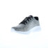 Фото #4 товара Skechers Skech-Lite Pro Faregrove 232598 Mens Gray Lifestyle Sneakers Shoes