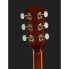 Фото #7 товара Fender CP-60S Parlor Natural WN