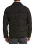 John Varvatos Calder Puffer Jacket Men's 44 - фото #2