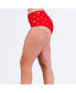 Фото #2 товара Women's High-Waisted Bikini Bottom