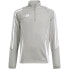 Фото #6 товара Adidas Tiro 24 Training Top Jr IR9363 sweatshirt