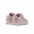 Фото #10 товара Детские кроссовки Classic Jogger 3 Reebok Розовый