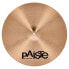 Фото #2 товара Paiste 18" Masters Extra Thin Crash