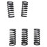 Фото #2 товара SURFLEX Honda CR 125/CRE 250/CRF 250 2004-2007 Reinforced Clutch spring Kit