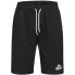 LONSDALE Coventry Sweat Shorts
