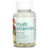 Multivitamin Immune, Daily Multi + Immune Support with Maitake & Paractin, 60 Capsules