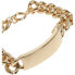 ფოტო #2 პროდუქტის URBAN CLASSICS Bracelet Plate Bracelet