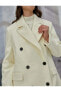 Фото #59 товара Пальто Koton Elegant White