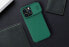 Nillkin NILLKIN CAMSHIELD PRO IPHONE 14 PRO MAX DEEP GREEN - фото #6