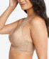 Фото #2 товара Women's Comfort Revolution® Ultimate Wireless Support Bra DF3462