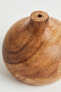 Фото #5 товара Wooden Mini Vase