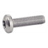 Фото #2 товара EUROMARINE ISO 14583 A4 M5x40 mm Cylindrical Head Torx Screw 20 Units