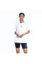 Nb Lifestyle Unısex T-shirt Unt1311-wt Beyaz