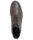 ფოტო #3 პროდუქტის Men's Odell Wingtip Chukka Boots