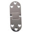 TALAMEX Hinge 76x38x1.5 mm